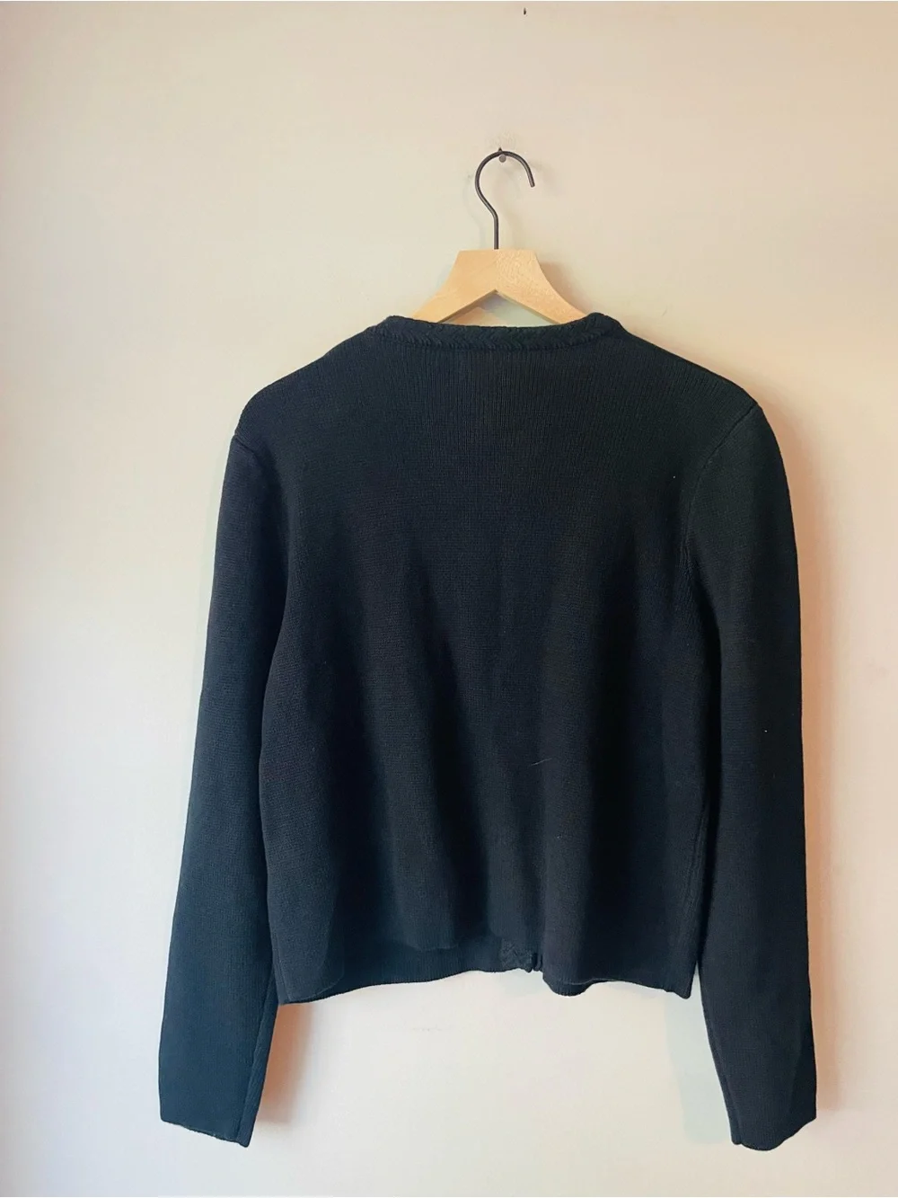 J. Crew Lady Day Sweater Jacket Cardigan NWT
